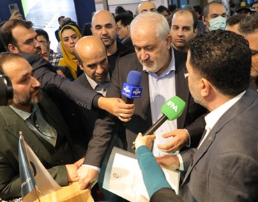 عنوان نمایشگاه